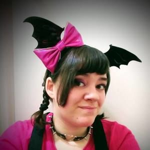 Meet your Posher, Ivy